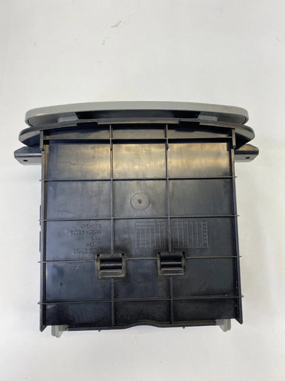 07-09 HYUNDAI SANTA FE REAR CENTER CONSOLE STORAGE BIN BOX INSERT 84631-2B072