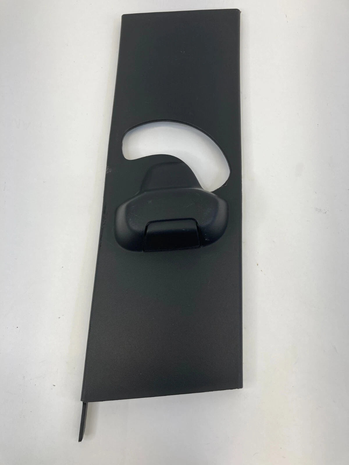 2011-2015 FORD EXPLORER FRONT RIGHT CENTER UPPER PILLAR TRIM COVER BB537824P1A02