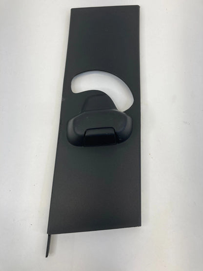 2011-2015 FORD EXPLORER FRONT RIGHT CENTER UPPER PILLAR TRIM COVER BB537824P1A02