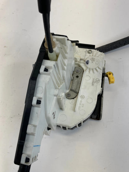 2015-2017 Chrysler 200 11-23 Charger Front Left Driver Door Lock Latch 4589913AE