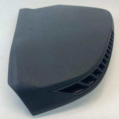 03-07 CADILLAC CTS DASH LEFT ACCESS COVER PANEL W/ DEFROSTER VENT 1220510257 OEM