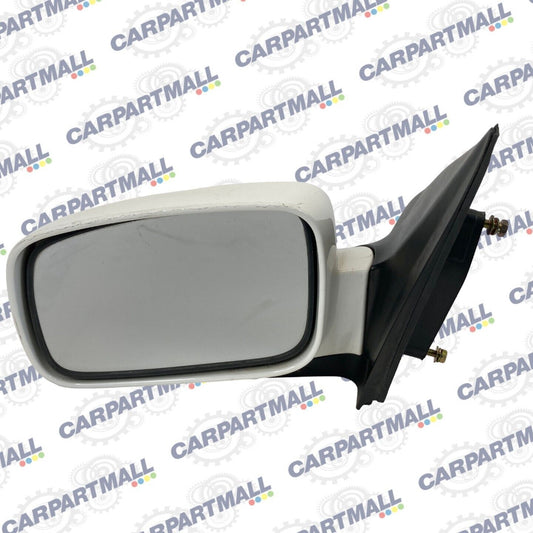 2003-2009 Kia Sorento Left Driver Side View Power Door Mirror E11015753 OEM