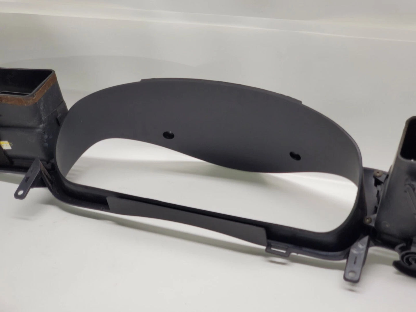 00-04 Subaru Legacy Dash Speedometer Cluster Bezel Trim w/ AC Vents Panel SP6696