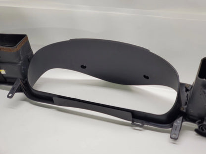 00-04 Subaru Legacy Dash Speedometer Cluster Bezel Trim w/ AC Vents Panel SP6696