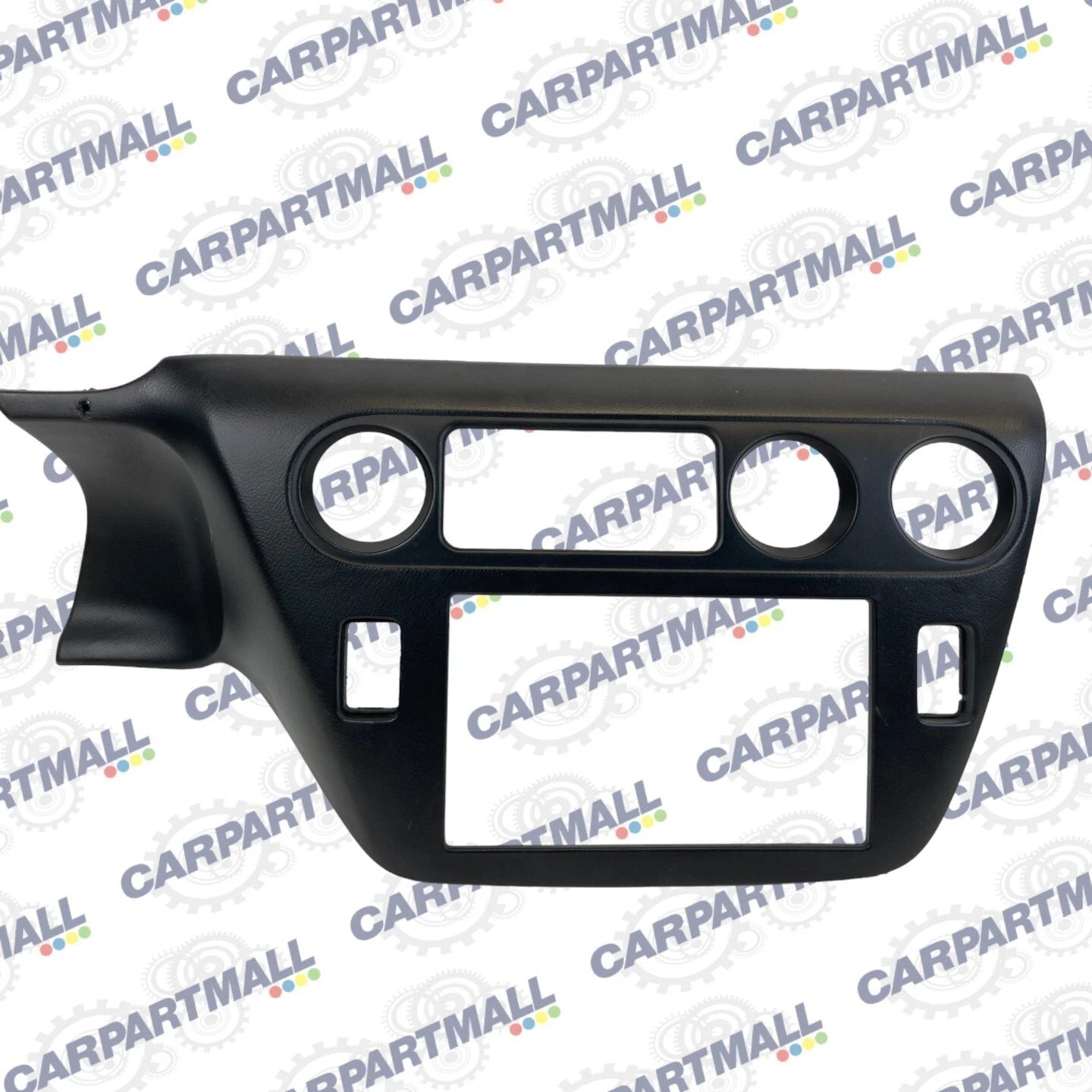 99-04 HONDA ODYSSEY CENTER DASH RADIO AC CLIMATE CONTROL BEZEL TRIM 77250-S0X-A0