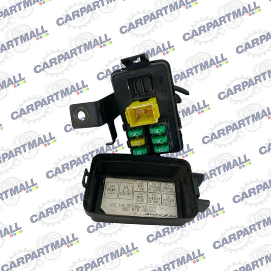 2006-2010 Hyundai Azera 3.8L V6 AT Front Fuse Box Junction Block 91950-3L700 OEM