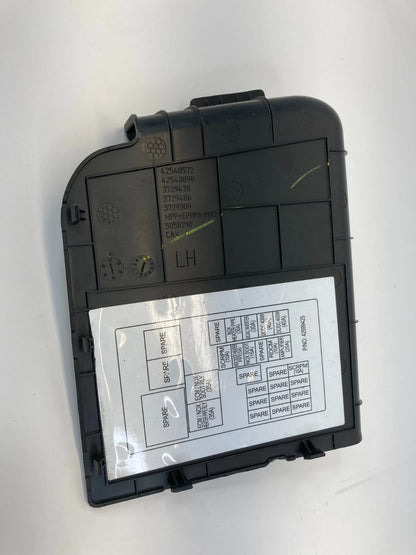 2015-2019 Chevrolet Trax Left Side Interior Tail Light Access Trim Cover Assy