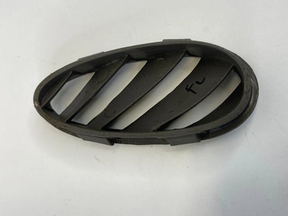 2001-2005 CHRYSLER PT CRUISER DASH A/C AIR VENT HEATER DEFROST GRILLE VENT OEM