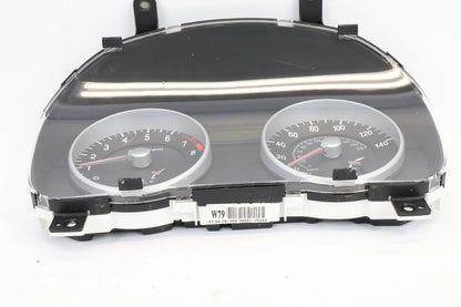 07 08 09 HYUNDAI ACCENT SPEEDOMETER INSTRUMENT CLUSTER 183K MILES OEM 940011E262