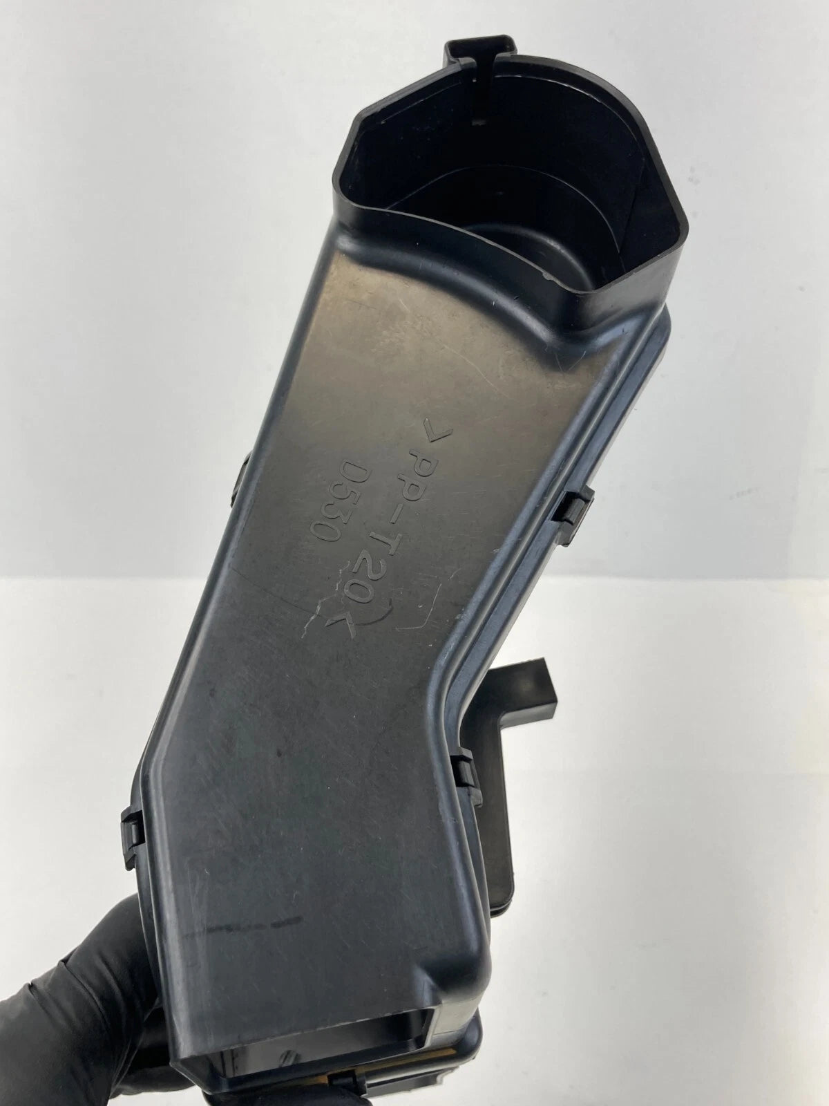 2011 2012 2013 2014 HYUNDAI SONATA FRONT RIGHT PASSENGER AIR DUCT OEM