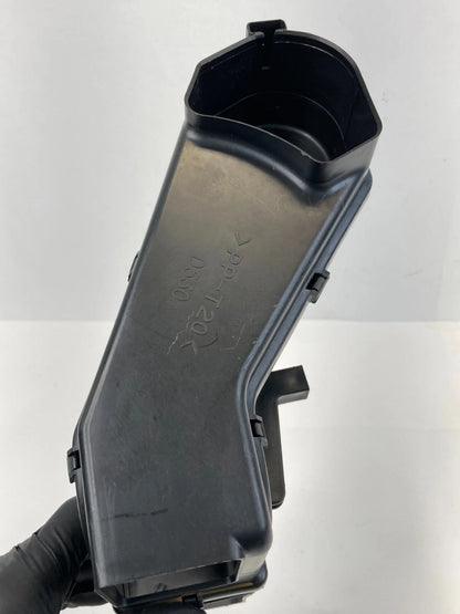 2011 2012 2013 2014 HYUNDAI SONATA FRONT RIGHT PASSENGER AIR DUCT OEM
