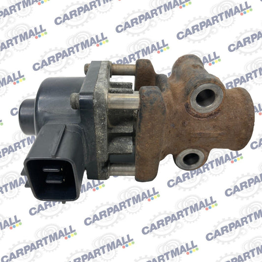 04-12 Mitsubishi Galant 06-12 Eclipse 2.4L Emission System EGR Valve Solenoid