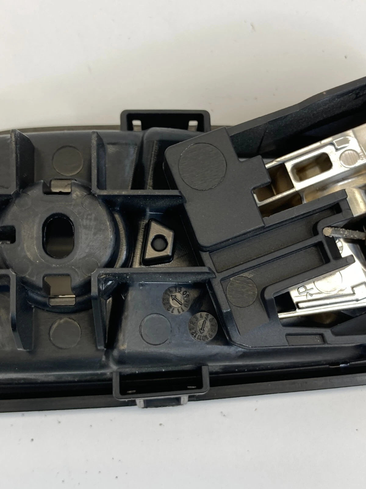 2011-2019 FORD FIESTA REAR RH SIDE INTERIOR INNER DOOR HANDLE AE83A22600C OEM