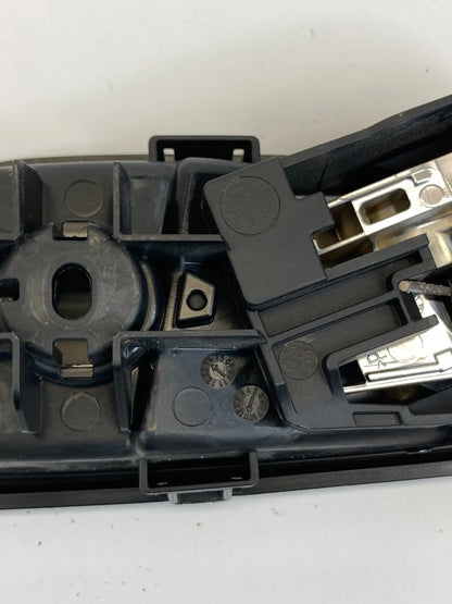 2011-2019 FORD FIESTA REAR RH SIDE INTERIOR INNER DOOR HANDLE AE83A22600C OEM