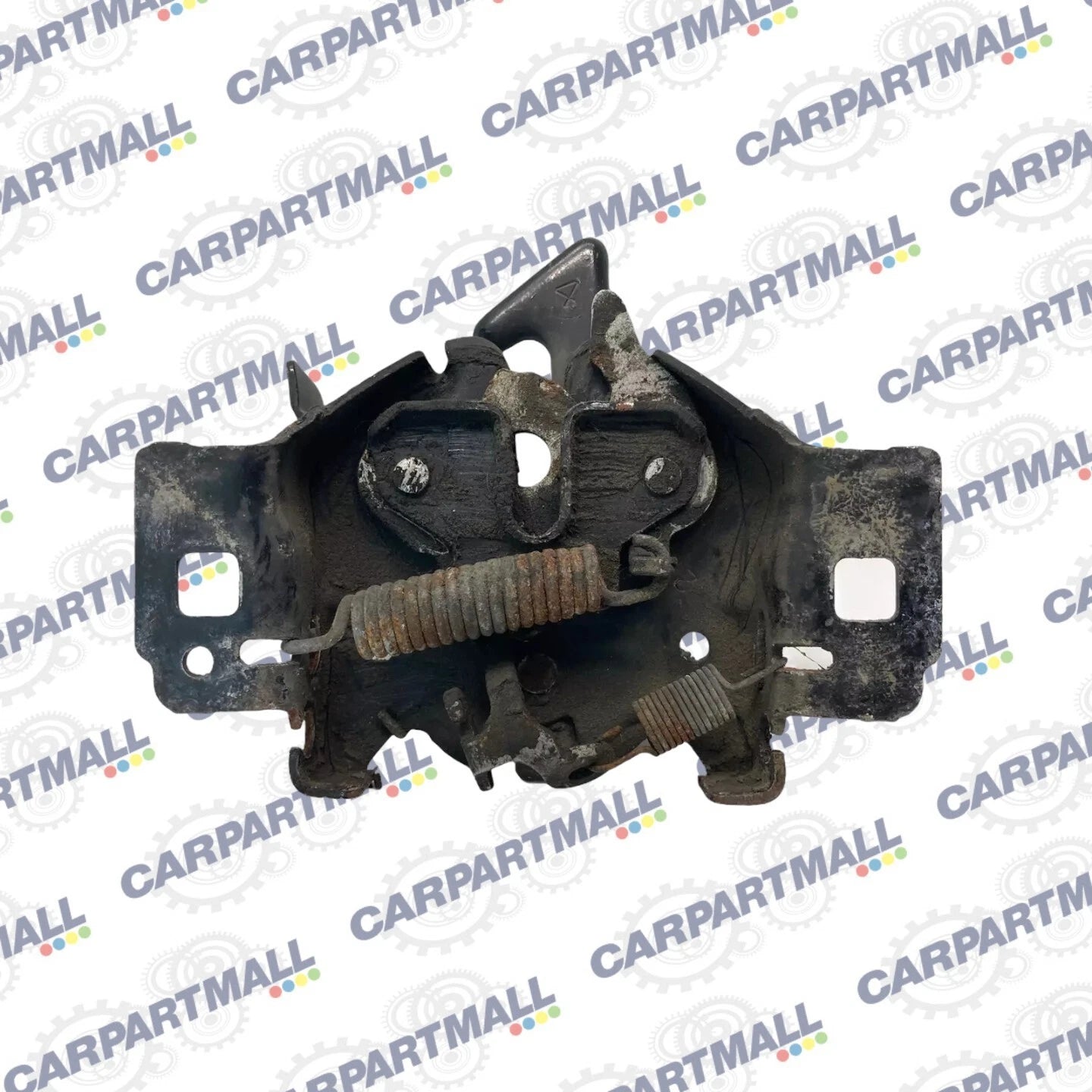 2007-2014 FORD EDGE 06-09 FUSION MERCURY MILAN HOOD LOCK LATCH 6E5A-16700 OEM