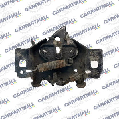 2007-2014 FORD EDGE 06-09 FUSION MERCURY MILAN HOOD LOCK LATCH 6E5A-16700 OEM