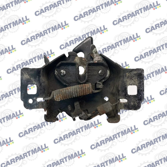 2007-2014 FORD EDGE 06-09 FUSION MERCURY MILAN HOOD LOCK LATCH 6E5A-16700 OEM