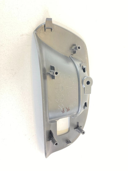 2011 2012 DODGE CALIBER FRONT RIGHT INTERIOR INNER DOOR HANDLE BEZEL COVER TRIM