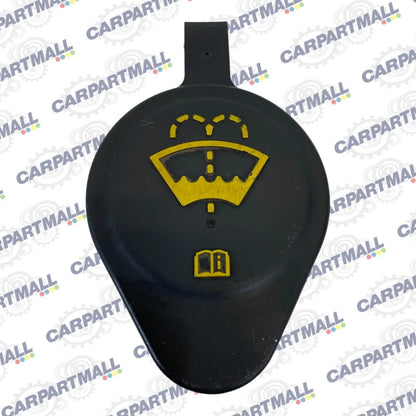 13-19 FORD EXPLORER INTERCEPTOR WINDSHIELD WIPER WASHER RESERVOIR TANK CAP OEM