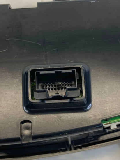 2008 CHEVROLET IMPALA LT 3.9L V6 DASH INSTRUMENT CLUSTER SPEEDOMETER 179K OEM