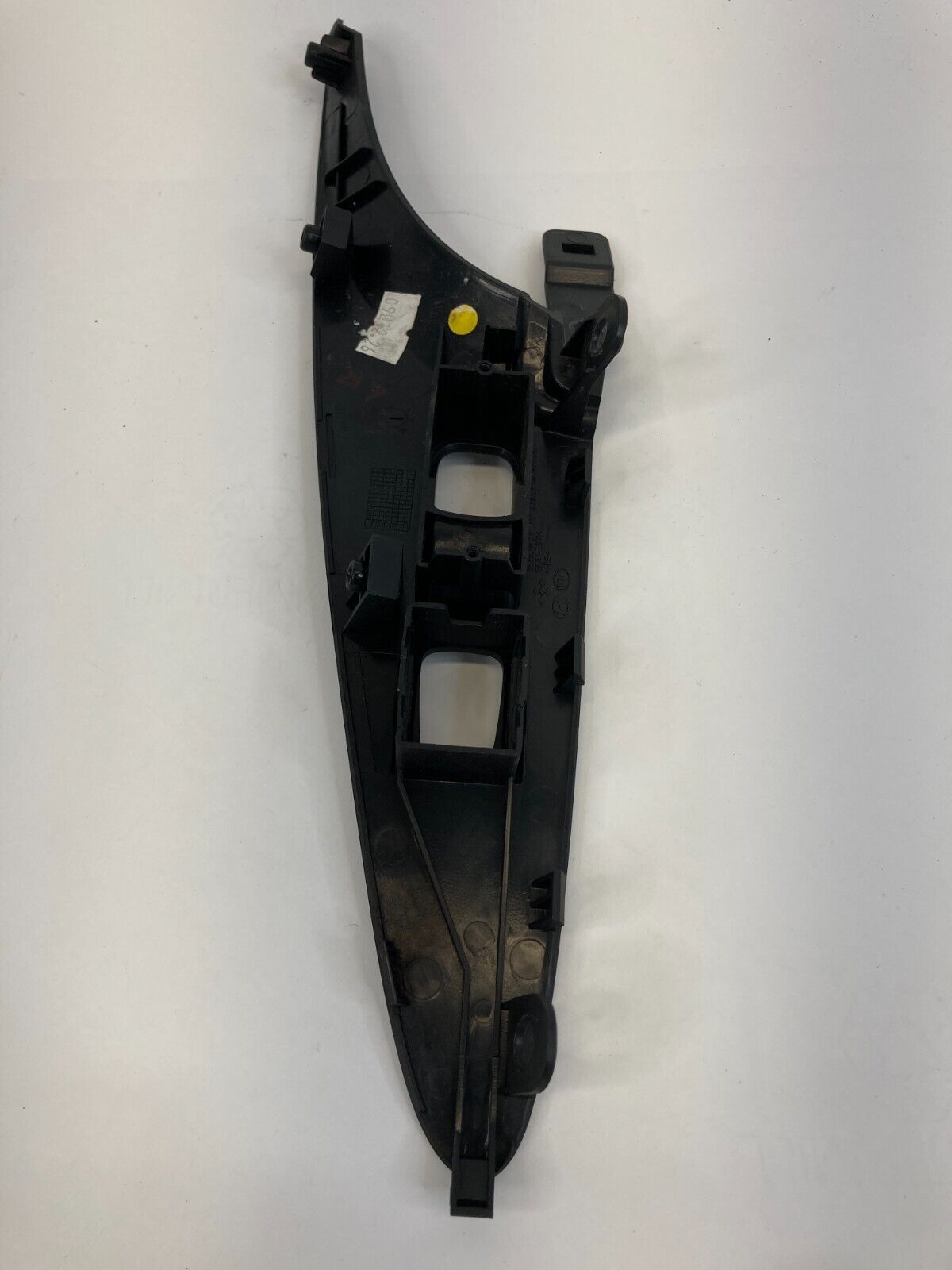 2011-2014 Hyundai Sonata Rear Left Back Door Window Switch Bezel Trim 935813S080