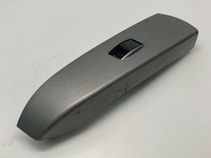 2004-2009 TOYOTA PRIUS REAR RIGHT DOOR POWER WINDOW SWITCH W/ BEZEL 74271-47050