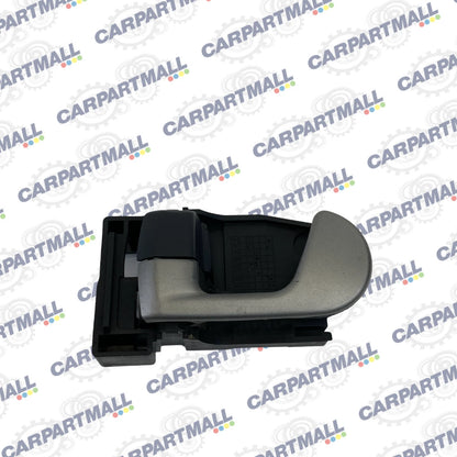 2008-2012 MITSUBISHI GALANT FRONT LEFT DRIVER SIDE INTERIOR DOOR HANDLE MR970139