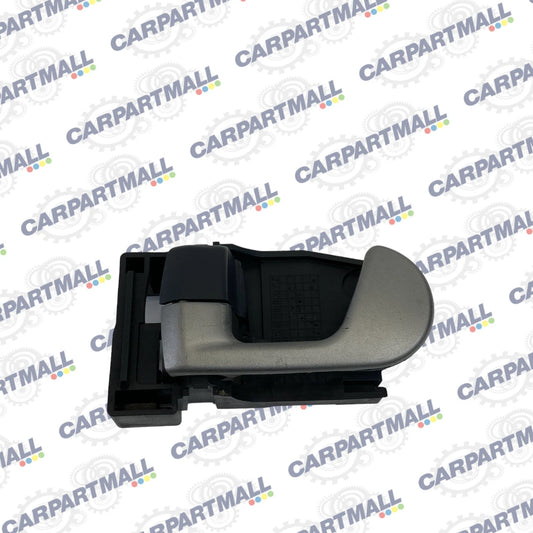 2008-2012 MITSUBISHI GALANT FRONT LEFT DRIVER SIDE INTERIOR DOOR HANDLE MR970139