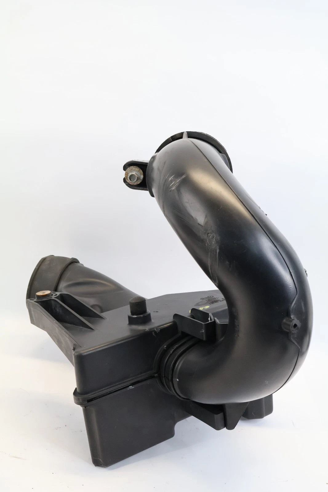 2007 2008 ACURA TL 3.5L V6 AIR INTAKE CLEANER HOSE TUBE RESONATOR CHAMBER OEM