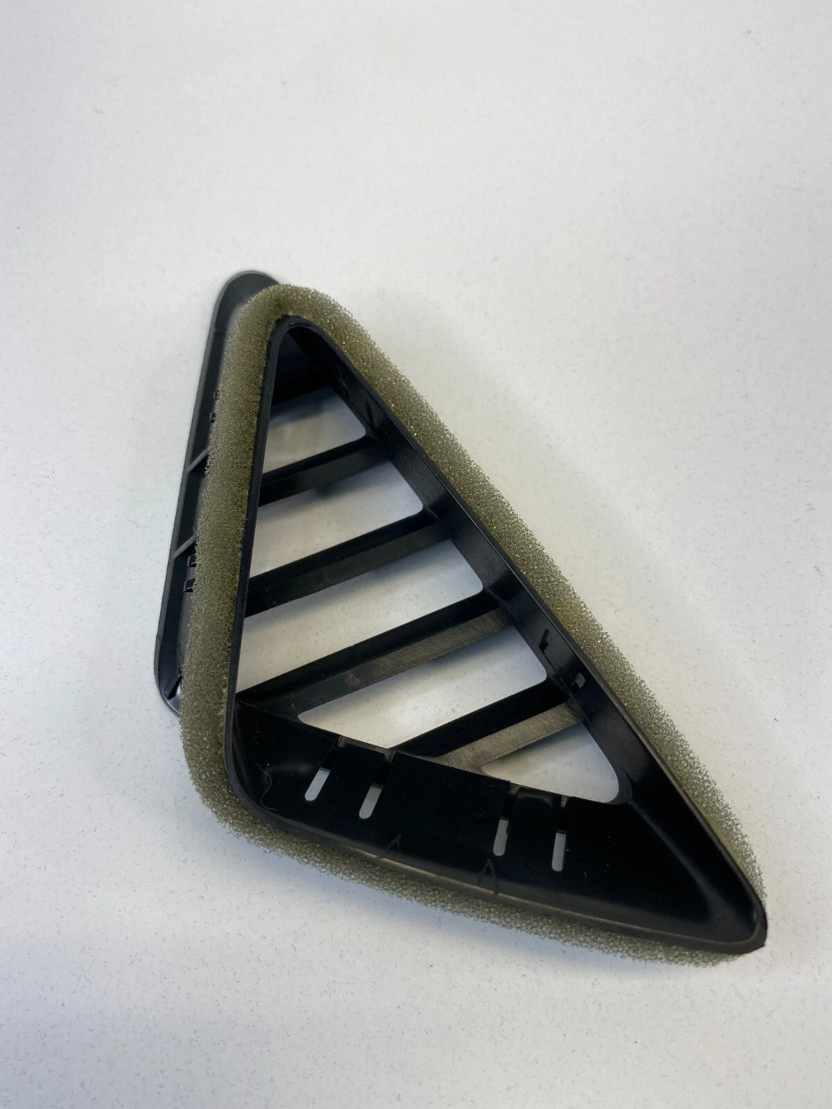 10-17 CHEVROLET EQUINOX FRONT LEFT DRIVER SID UPPER DASH AC AIR VENT DEFROST OEM