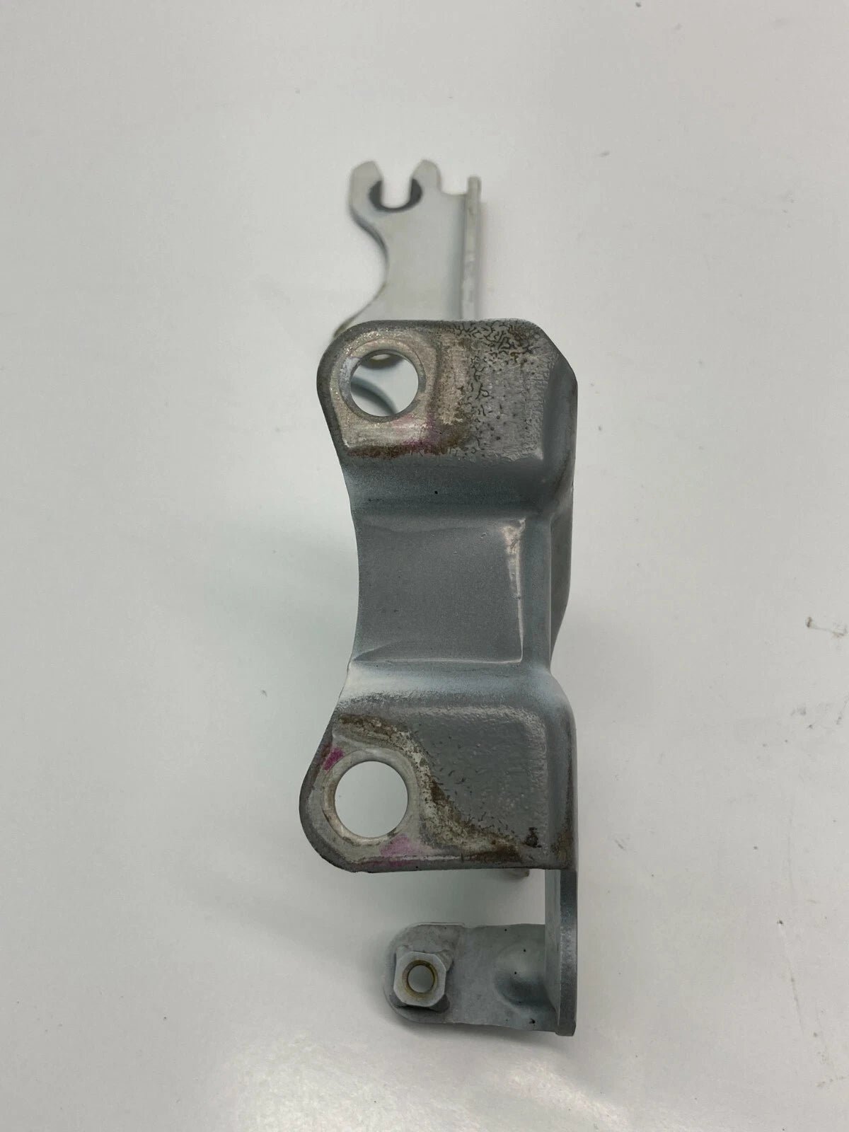 07 08 09 10 11 12 MAZDA CX-7 CX7 FRONT LEFT DRIVER SIDE HOOD HINGE BONNET LH OEM