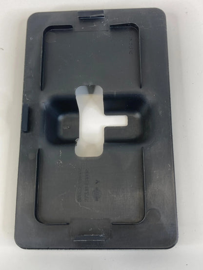 2009-2014 NISSAN MAXIMA REAR SEAT LEFT OR RIGHT LOCK TRIM PROTECTOR 88623-9N00A