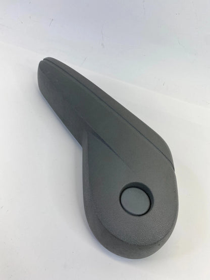 2009 2010 VOLKSWAGEN ROUTAN FRONT RIGHT PASSENGER SIDE SEAT ARMREST ARM REST