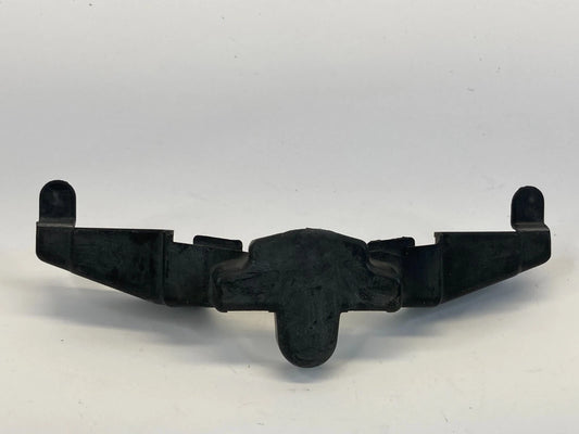 2002-2006 TOYOTA CAMRY FRONT HOOD LOCK RELEASE LEVER PROTECTOR ASSY OEM