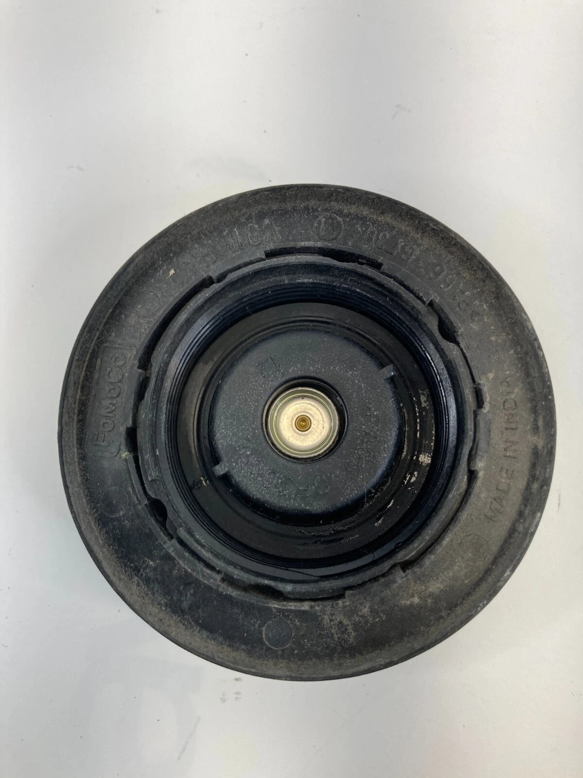 2006-2012 FORD FUSION RADIATOR COOLANT FLUID TANK CAP LID COVER 9C348101AA