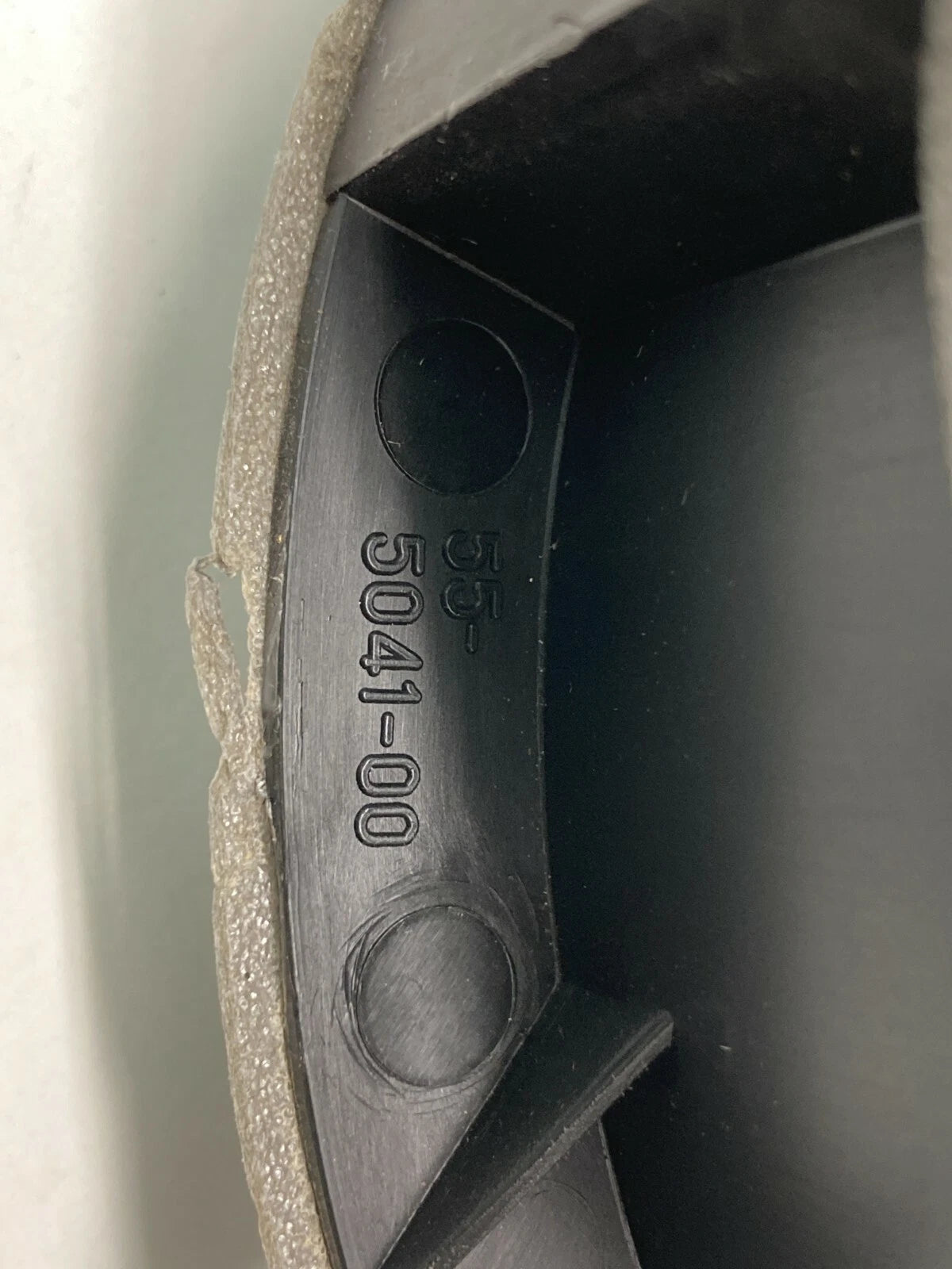 1997-2001 HYUNDAI TIBURON FRONT RIGHT SIDE DOOR AUDIO SPEAKER 96331-27000 OEM