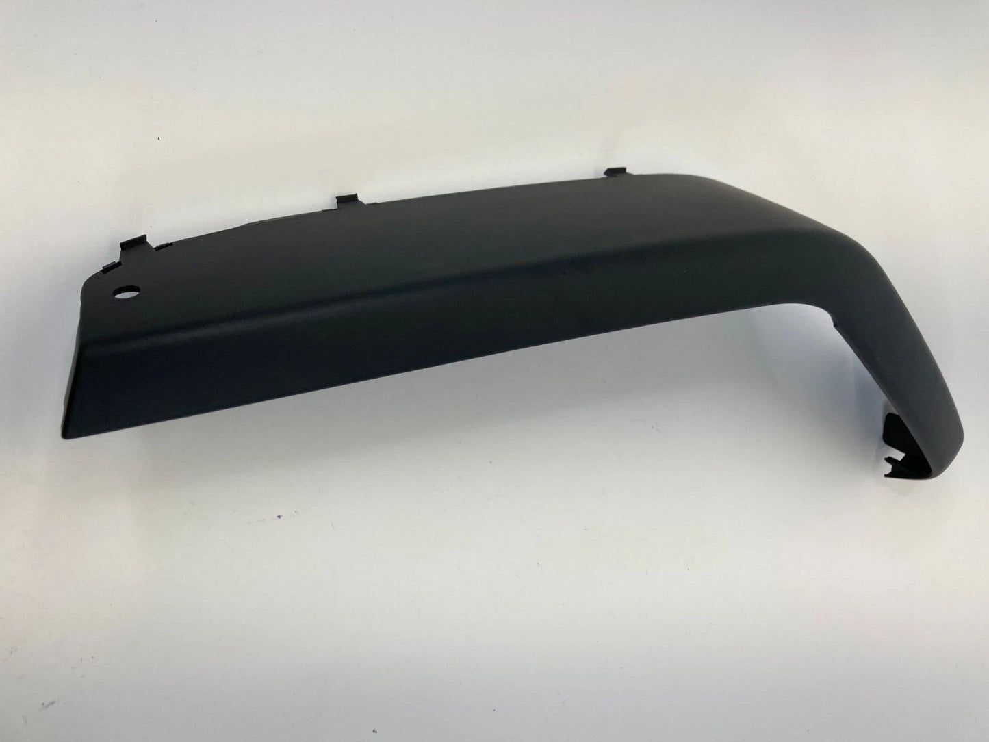 13-16 AUDI A4 SPORT FRONT RIGHT SIDE DOOR PULL HANDLE COVER TRIM BEZEL 8K1867586