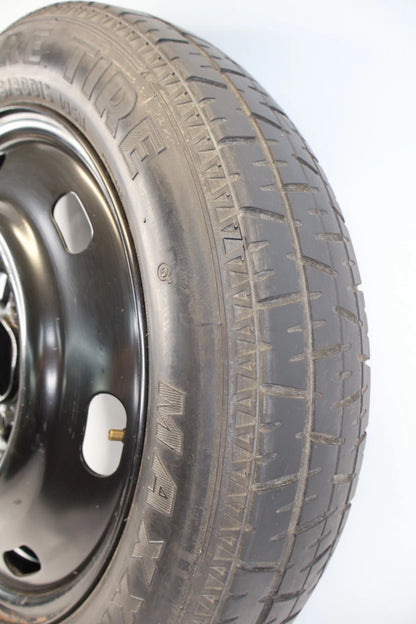 2003-2011 LINCOLN TOWN CAR EMERGENCY SPARE TIRE WHEEL COMPACT T145/80D16 105M