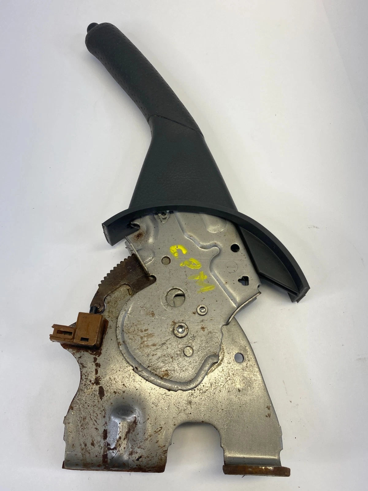 2006-2012 TOYOTA RAV4 EMERGENCY PARKING BRAKE HANDLE LEVER ASSEMBLY OEM