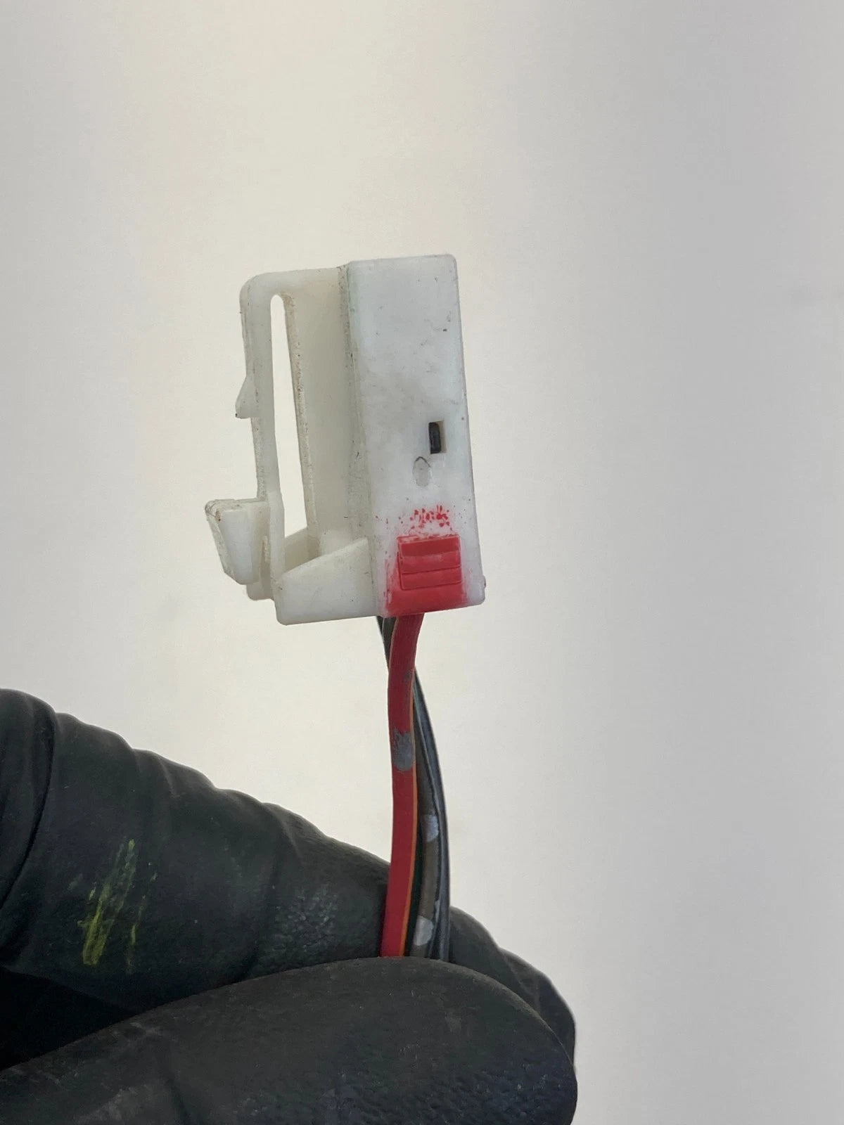 2011-2014 HYUNDAI SONATA RIGHT TAIL LIGHT TAILLIGHT PIGTAIL WIRE HARNESS OEM