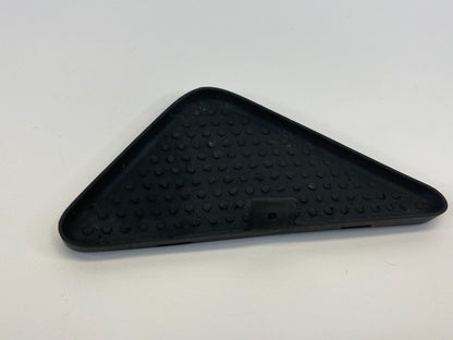 09-17 Volkswagen CC 07-10 Passat Center Console Mat Rubber Insert 3C0-863-328