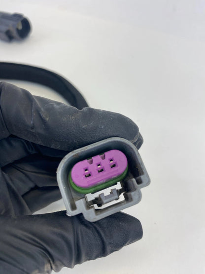 13-16 Chrysler & Town Country 3.6L A/T ABS Anti Lock Brake Pump Connector Plug