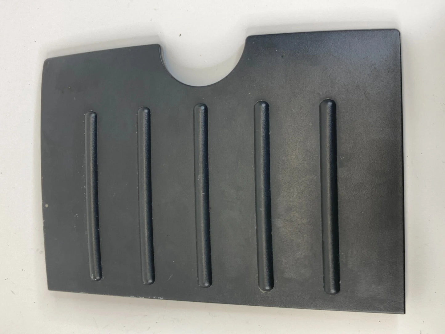 04 05 06 07 08 FORD F150 FRONT SEAT BACK CUP HOLDER CUPHOLDER CAP TRIM COVER OEM