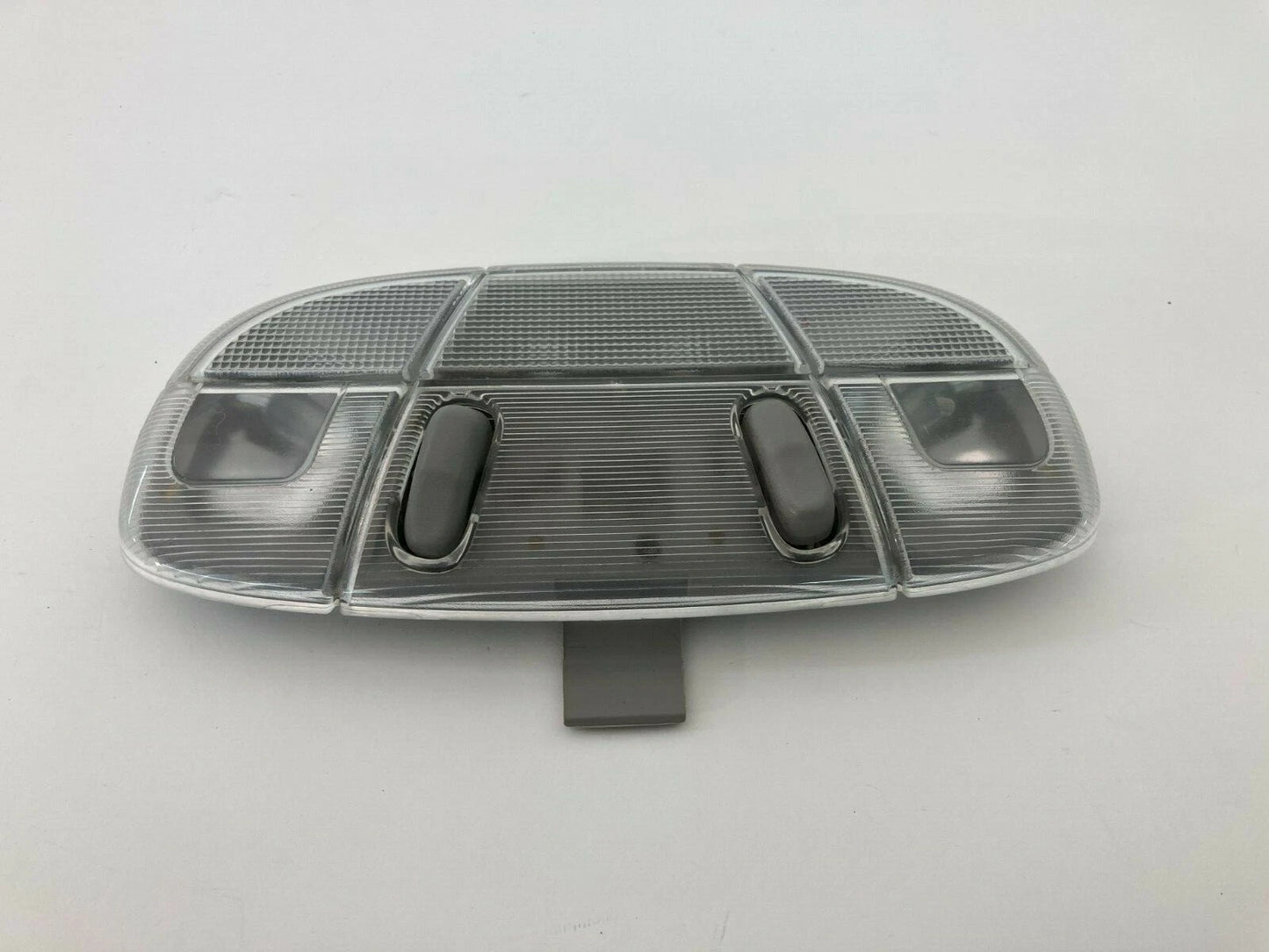 2006-2012 FORD FUSION 06-11 MERCURY MILAN REAR ROOF OVERHEAD DOME MAP LIGHT LAMP