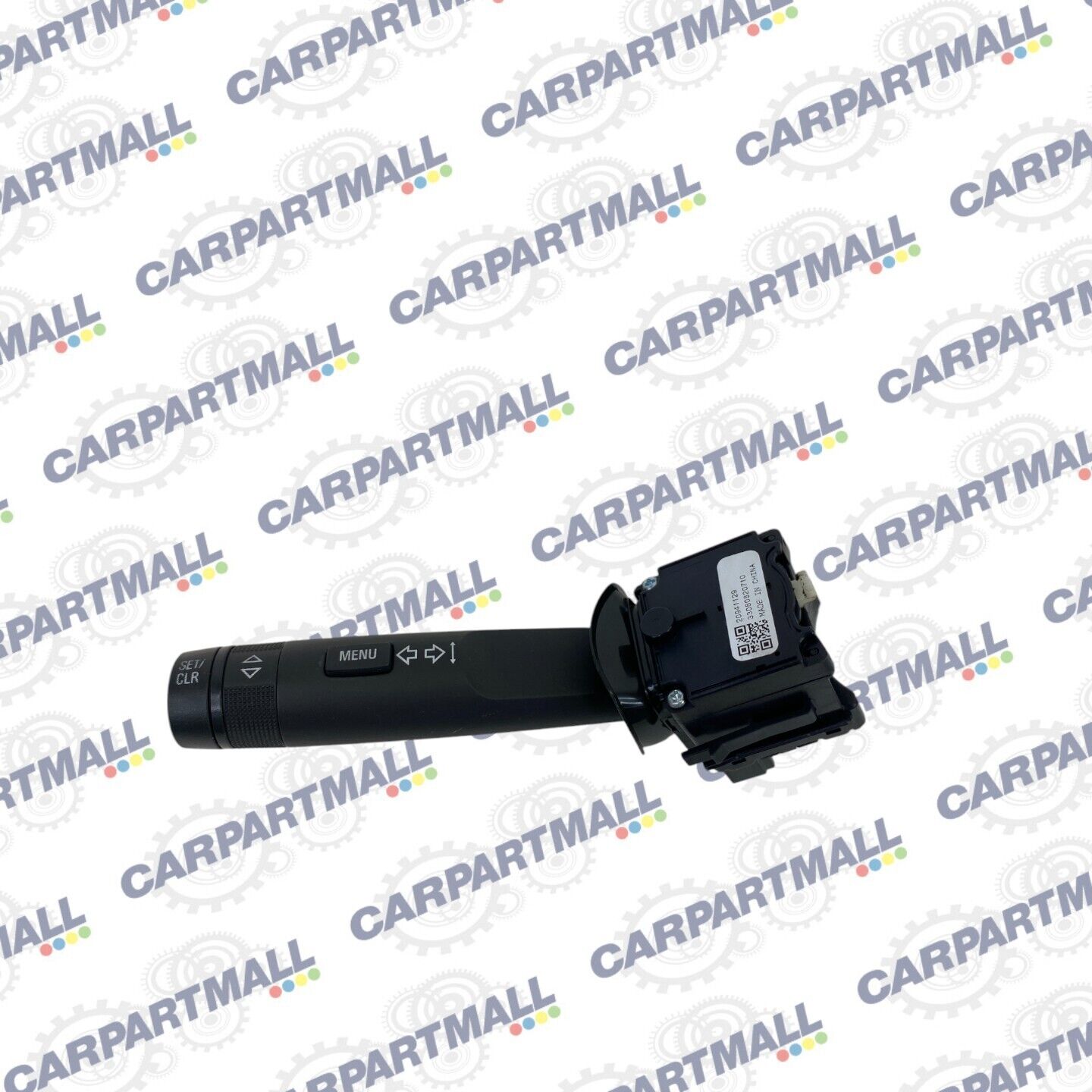 11-16 Chevrolet Cruze Headlight Turn Signal Control Switch Lever 20941129 OEM