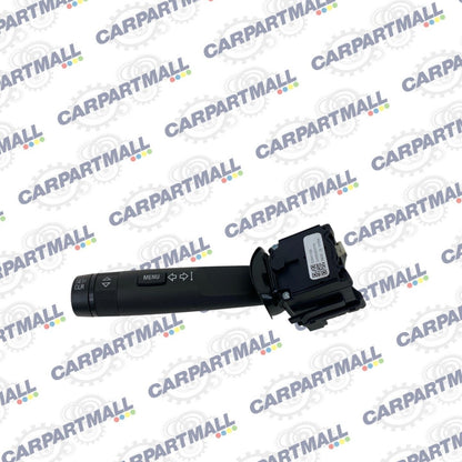 11-16 Chevrolet Cruze Headlight Turn Signal Control Switch Lever 20941129 OEM