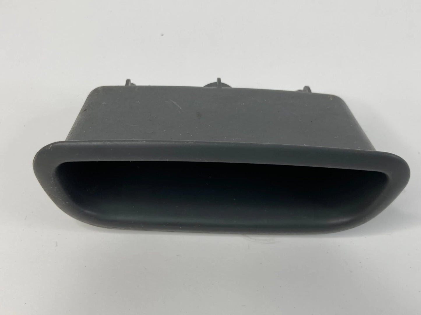 2004-2009 TOYOTA PRIUS FRONT RIGHT SIDE INTERIOR DOOR PULL HANDLE POCKET OEM
