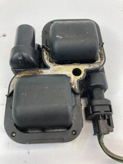 1999-2003 MERCEDES-BENZ CLK430 CLK 430 4.3L 32V A/T IGNITION COIL BOSCH OEM