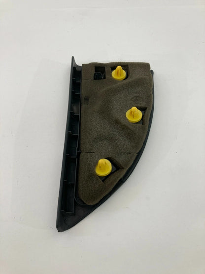 2002 2003 2004 2005 HYUNDAI SONATA REAR RIGHT INNER DOOR COVER TRIM PANEL OEM