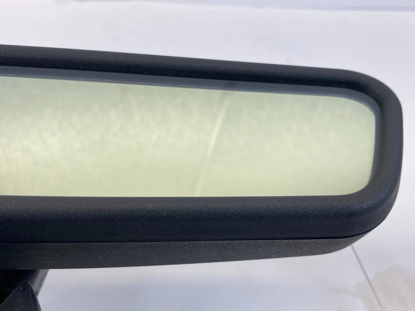 1999 2000 BMW 323I INNER INSIDE REAR VIEW INTERIOR MIRROR E11015313 OEM